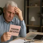 Chi può chiedere la pensione anticipata? Scopri il dettaglio che molti trascurano