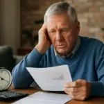 Chi ha diritto alle agevolazioni sulle bollette se è pensionato? Scopri la clausola ignorata