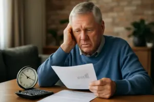 Chi ha diritto alle agevolazioni sulle bollette se è pensionato? Scopri la clausola ignorata