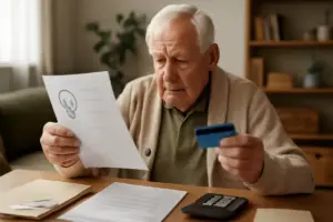 Come funziona il bonus bollette per pensionati? I documenti da avere sempre pronti