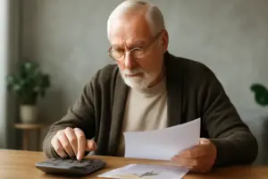 Calcolo della pensione netta: il fattore poco noto che aumenta l’assegno mensile