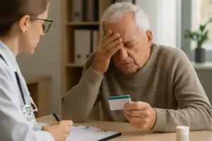 Esenzione ticket sanitario per anziani: l’errore comune che rischia di farti perdere il diritto