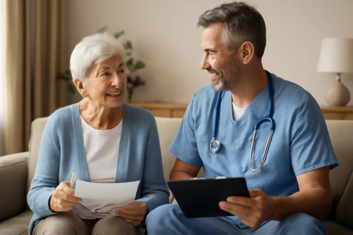 Fondo assistenza sanitaria integrativa pensionati: i vantaggi sconosciuti rispetto a una normale assicurazione