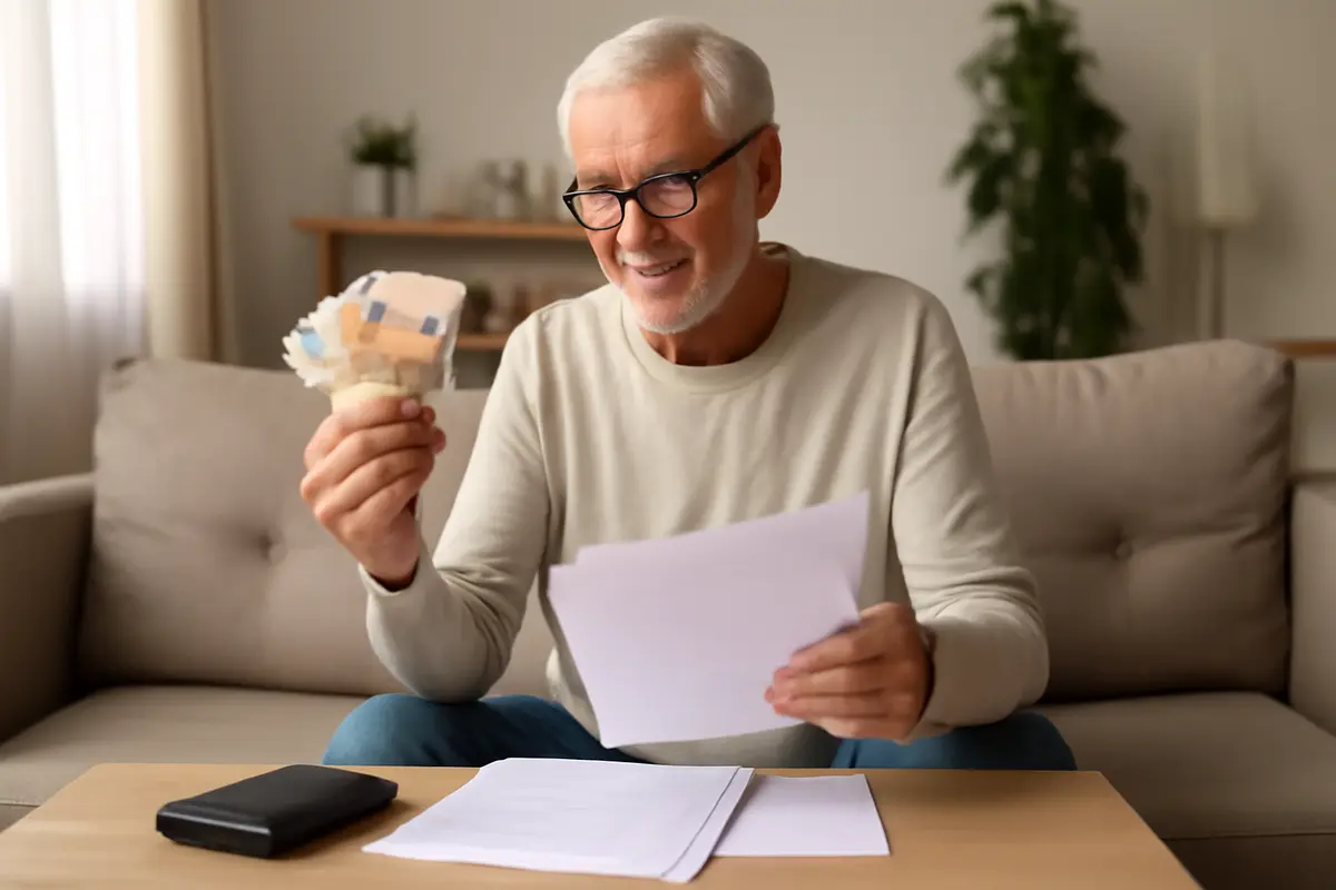 Incremento quattordicesima sulla pensione: il criterio che fa davvero la differenza