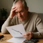 Cosa fare se la pensione viene decurtata senza preavviso? Il motivo nascosto nei calcoli Inps