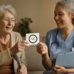 Che cos’è la banca del tempo per anziani? Scopri come ricevere servizi sanitari in cambio di semplici attività