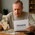 Come funziona la trattenuta fiscale sulla pensione? Il metodo per pagarne meno legalmente