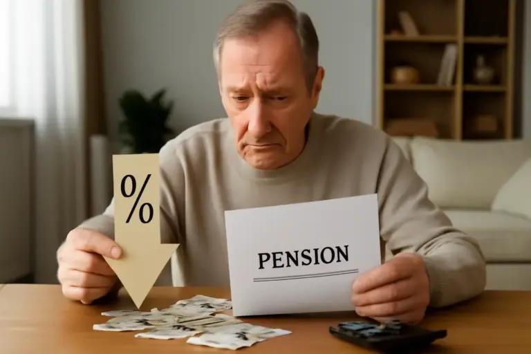 Come funziona la trattenuta fiscale sulla pensione? Il metodo per pagarne meno legalmente