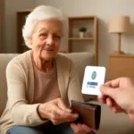 Esistono agevolazioni per anziani che vivono da soli? La prestazione aggiuntiva a cui puoi avere accesso subito