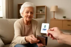 Esistono agevolazioni per anziani che vivono da soli? La prestazione aggiuntiva a cui puoi avere accesso subito