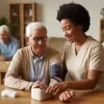 Come funziona l’assistenza sociosanitaria nei centri diurni per pensionati? I benefici pratici oltre alla compagnia