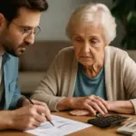 Come si calcola il reddito per agevolazioni anziani? Un esempio pratico che evita confusione