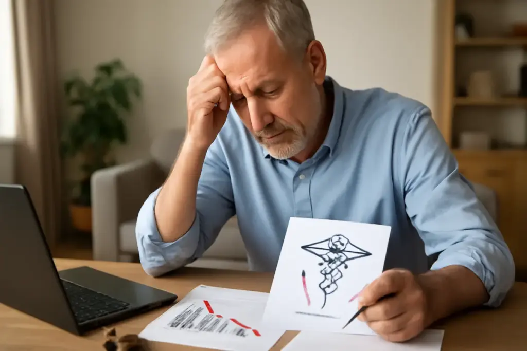 Forfettario e pensione: l’errore che riduce i contributi senza accorgersene