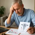 Forfettario e pensione: l’errore che riduce i contributi senza accorgersene