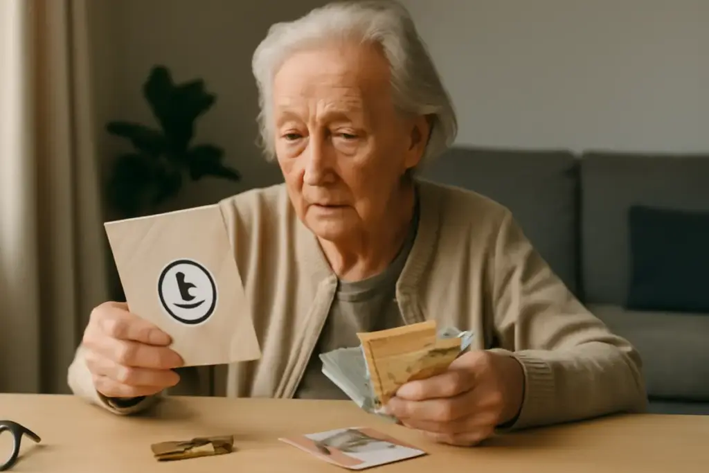 A chi spetta la maggiorazione della pensione oltre gli 80 anni? L’opportunità automatica che spesso non viene richiesta