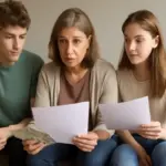 Pensione ai superstiti figli: come viene ripartita l’eredità pensionistica senza errori
