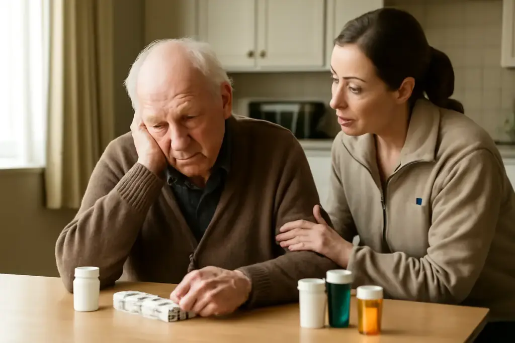 Gestione farmaci per pensionati soli: i servizi comunali che aiutano gratuitamente e che spesso non si richiedono
