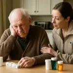 Gestione farmaci per pensionati soli: i servizi comunali che aiutano gratuitamente e che spesso non si richiedono