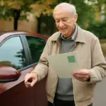 Riduzione bollo auto per pensionati: la casistica meno nota che consente lo sconto automatico