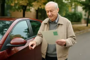 Riduzione bollo auto per pensionati: la casistica meno nota che consente lo sconto automatico