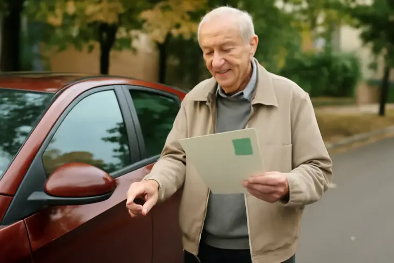 Riduzione bollo auto per pensionati: la casistica meno nota che consente lo sconto automatico