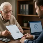 Come si richiede il prestito con cessione del quinto da pensionato? Le verifiche bancarie decisive