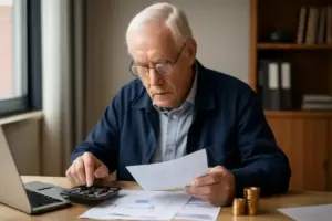 Supplemento pensione per lavoro dopo il pensionamento: il vantaggio nascosto nel calcolo