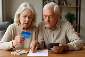Reddito di cittadinanza anziani: come assicurarsi l’importo integrale con una mossa in più