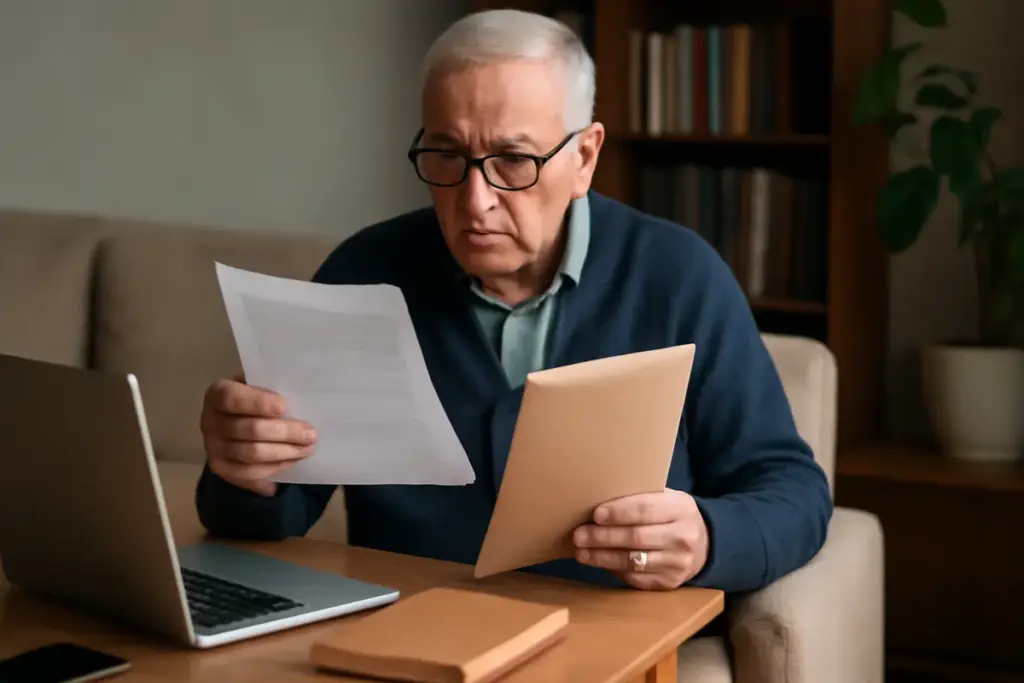 Certificazione unica pensionati Inps: perché è fondamentale conservarla e dove recuperarla