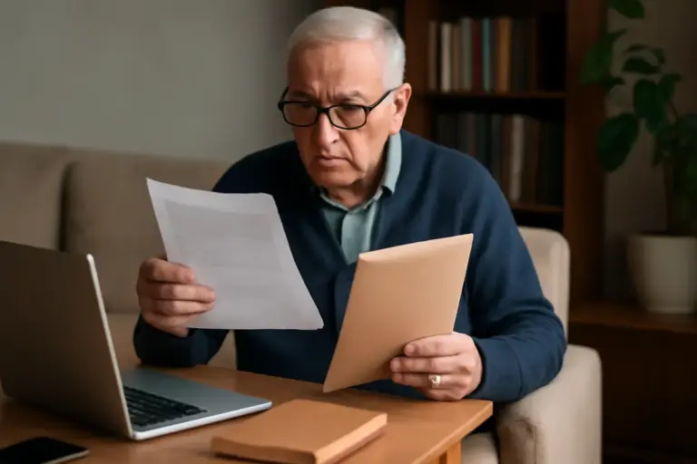 Certificazione unica pensionati Inps: perché è fondamentale conservarla e dove recuperarla