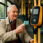 Agevolazioni trasporto pubblico per ultra 65enni: le tariffe scontate che puoi già ottenere