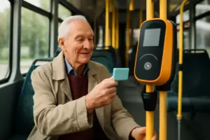 Agevolazioni trasporto pubblico per ultra 65enni: le tariffe scontate che puoi già ottenere