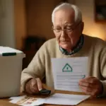 Agevolazioni Tari per pensionati: la casistica sorprendente che fa ottenere lo sconto