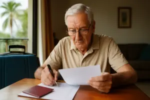 Pensione e residenza all’estero Extra-Ue: i documenti richiesti per non subire la sospensione dell’assegno