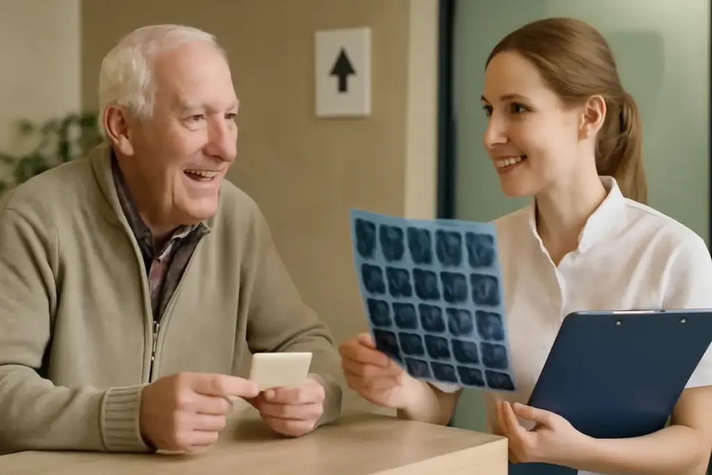 Quali sono le cure odontoiatriche gratuite per i pensionati? Tutti i requisiti per la lista d’ingresso nei centri specializzati