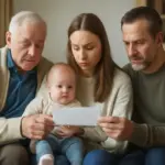 L’assegno di natalità per nuclei con pensionati: chi ne ha davvero diritto nelle famiglie multigenerazionali