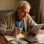 Rivalutazione annuale della pensione: come monitorare l’aumento reale in base all’inflazione
