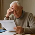 Pensione sociale e residenza anagrafica: gli errori formali che fanno decadere il diritto