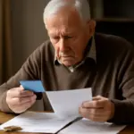 Requisiti per la carta acquisti pensionati: attenzione a questa soglia reddituale poco pubblicizzata