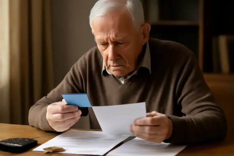 Requisiti per la carta acquisti pensionati: attenzione a questa soglia reddituale poco pubblicizzata