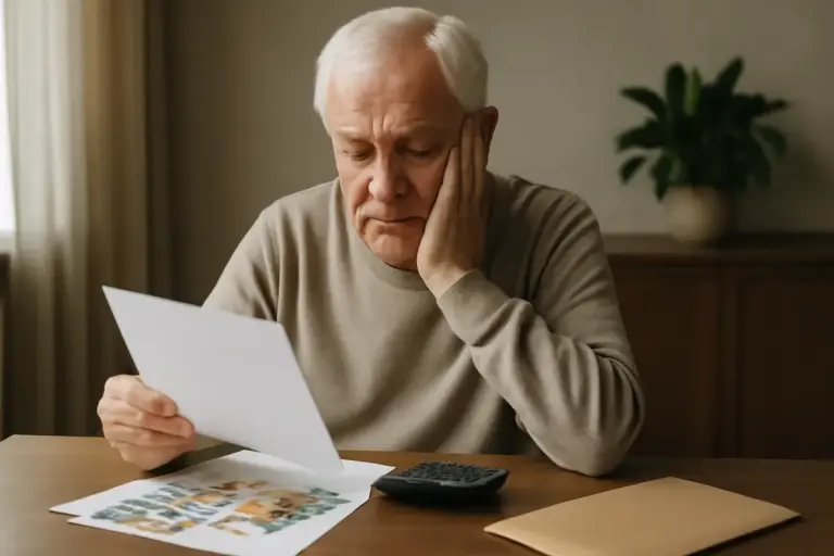 Diritto all’assegno familiare per pensionati: l’errore ricorrente che esclude molti dall’aiuto