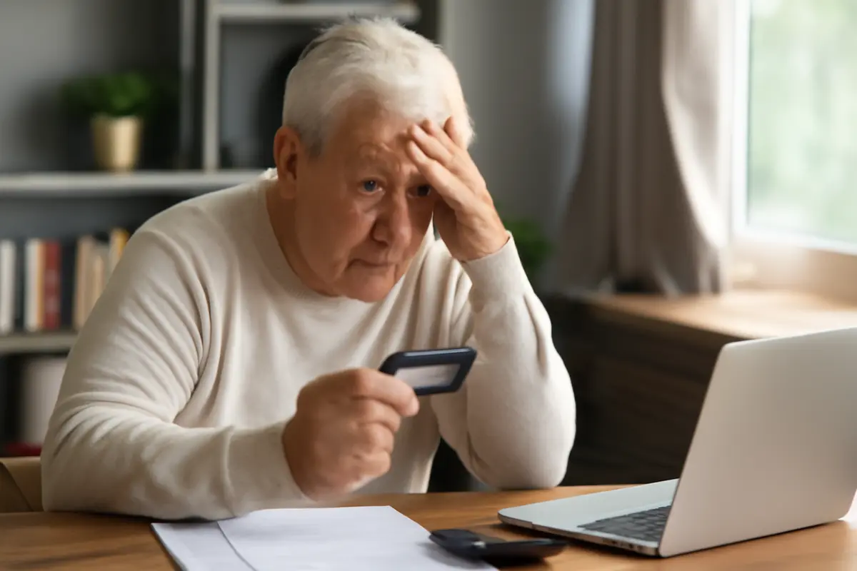 Cosa succede se dimentichi di comunicare un cambio di reddito? L’automatismo che può bloccare la pensione per mesi