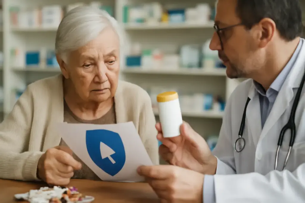 Come ottenere agevolazioni sui farmaci di fascia C? Il passaggio poco pubblicizzato che tutti gli anziani dovrebbero sapere