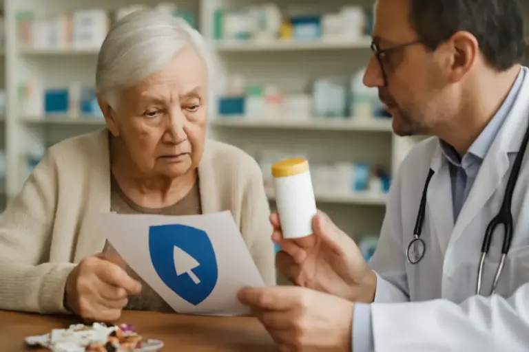 Come ottenere agevolazioni sui farmaci di fascia C? Il passaggio poco pubblicizzato che tutti gli anziani dovrebbero sapere