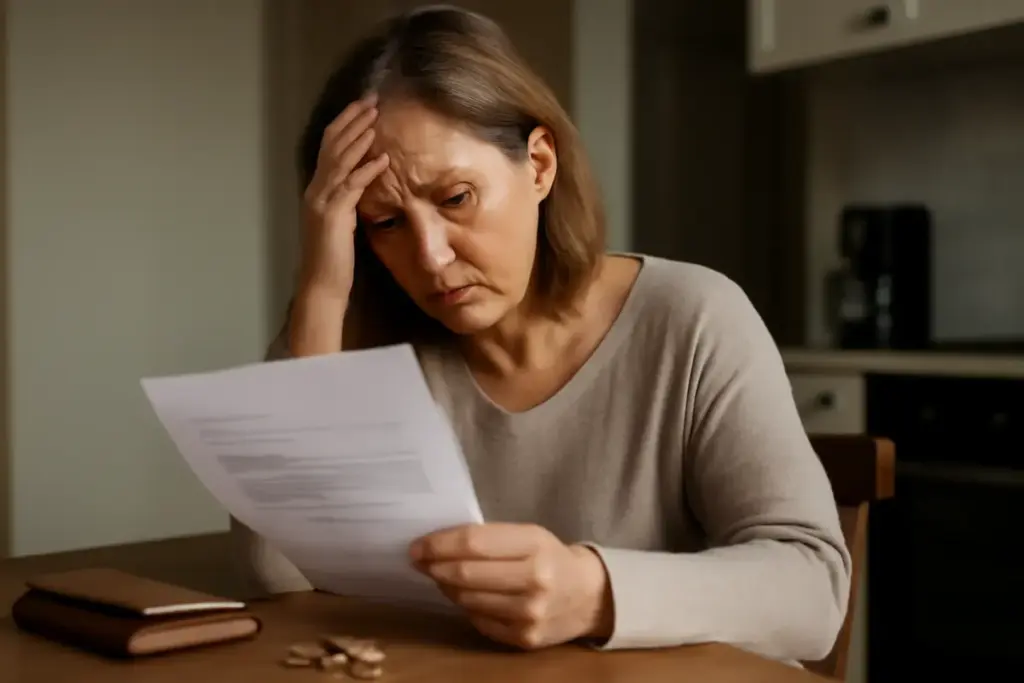 Pensione di reversibilità per coniuge divorziato: la regola che pochi hanno letto
