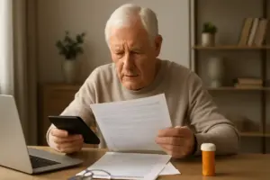 Detrazione spese mediche per pensionati: il dettaglio del modello che nessuno ti spiega