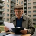 Quali pensionati possono accedere alle case popolari? I criteri poco noti che fanno accettare la domanda