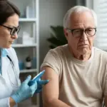 Vaccinazioni gratuite per over 65: tutto l’elenco di quelle previste e perché spesso nessuno ne parla